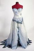 Image of Custom Corpse Bride Dress