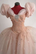 Image of Glinda the Good Witch Dress