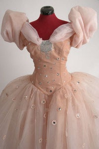 Image of Glinda the Good Witch Dress