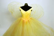Image of Sun Fairy Costume
