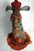 Image of Autumn Fairy Costume