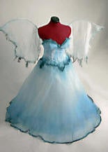 Image of Water Fairy Costume