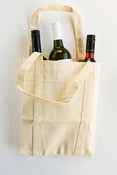 Image of Little Mama Shopping Bag