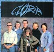 Image of Gloria'sCD