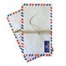 Image of Airmail Envelopes set of 10