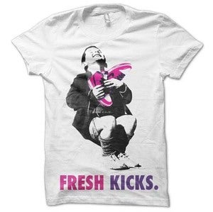 Image of Fresh Kicks