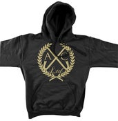Image of Atone Laurel Hoodie