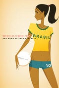 Image of Welcome to Brazil