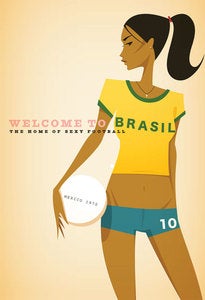 Image of Welcome to Brazil