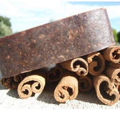 Udderly Fresh Cinnamon Soap