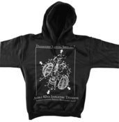 Image of Street Battalion Disassembly Manual Hoodie