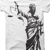 Image of Blind Justice