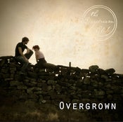 Image of Overgrown by The Daydream Club (Signed Audio CD - 2010)