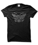 Image of saytr1 * discharge/black