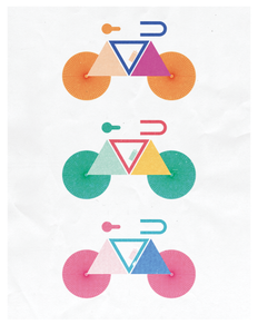 Image of Different Spokes for Different Folks
