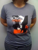 Image of Girl Shirt