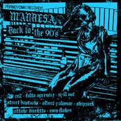 Image of Manresa Back to the 90's