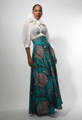 Image of Spellbound Maxi Skirt