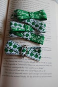 Image of Bows - St. Patrick's Day Collection