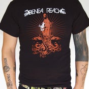 Image of "Horse" T-shirt (Black)