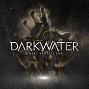 Image of Darkwater - Where Stories End