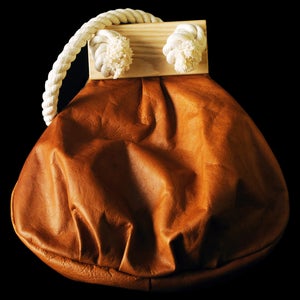 Image of saddle bag