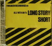 Image of "Long Story Short" CD