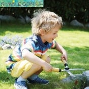 Image of GOBBLE GOBBLE - Lawn Knives/End of Days 7"