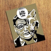 Image of Little White Lies Issue 31 - The Carlos Issue