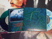 Image of Ark of the Covenant 7"