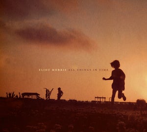 Image of All Things In Time