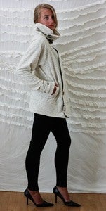 Image of The Clare Coat