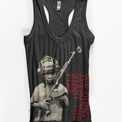 Image of We Didn't Start the Fire - Women's