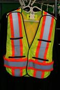 Image of Buffalo Safety Vest