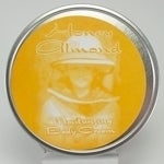 Honey Almond Body Cream 