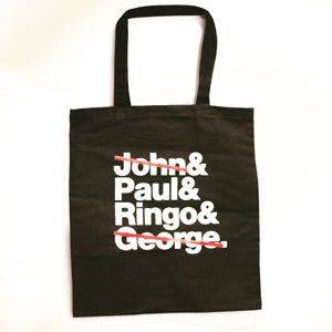 Image of TWO DOWN - TOTE