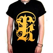 Image of KLIFE t-shirt (Black)
