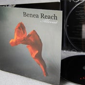 Image of CD "Alleviat"
