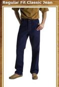 Image of Dickies Jeans straight leg