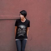 Image of Valley of bones | girls t-shirt