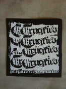 Image of PATCH