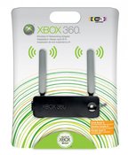 Image of ADAPTADOR RED WIFI INALÁMBRICO XBOX 360 (OMNI) B/G/N