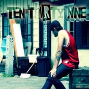Image of Ten Thirty Nine - Ten Thirty Nine EP