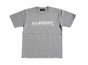 Image of Illsheep T-Shirt Gray