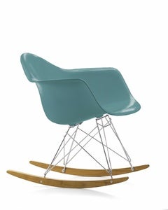 Image of Eames Plastic Armchair RAR