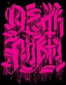Image of DEATH PARTY