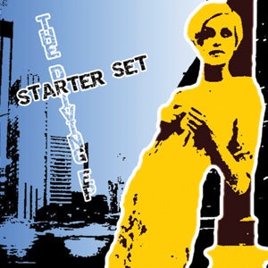 Image of Starter Set<br>'The Driving'<br>Digital Download