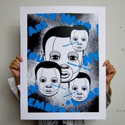 Image of Remember ( Boy ) - Limited Edition Print