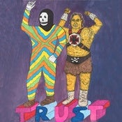 Image of BABY BIRDS DON'T DRINK MILK - SKELETOR AND ME - (12inch LP)