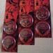 Image of Stephen Chan Badge Pack